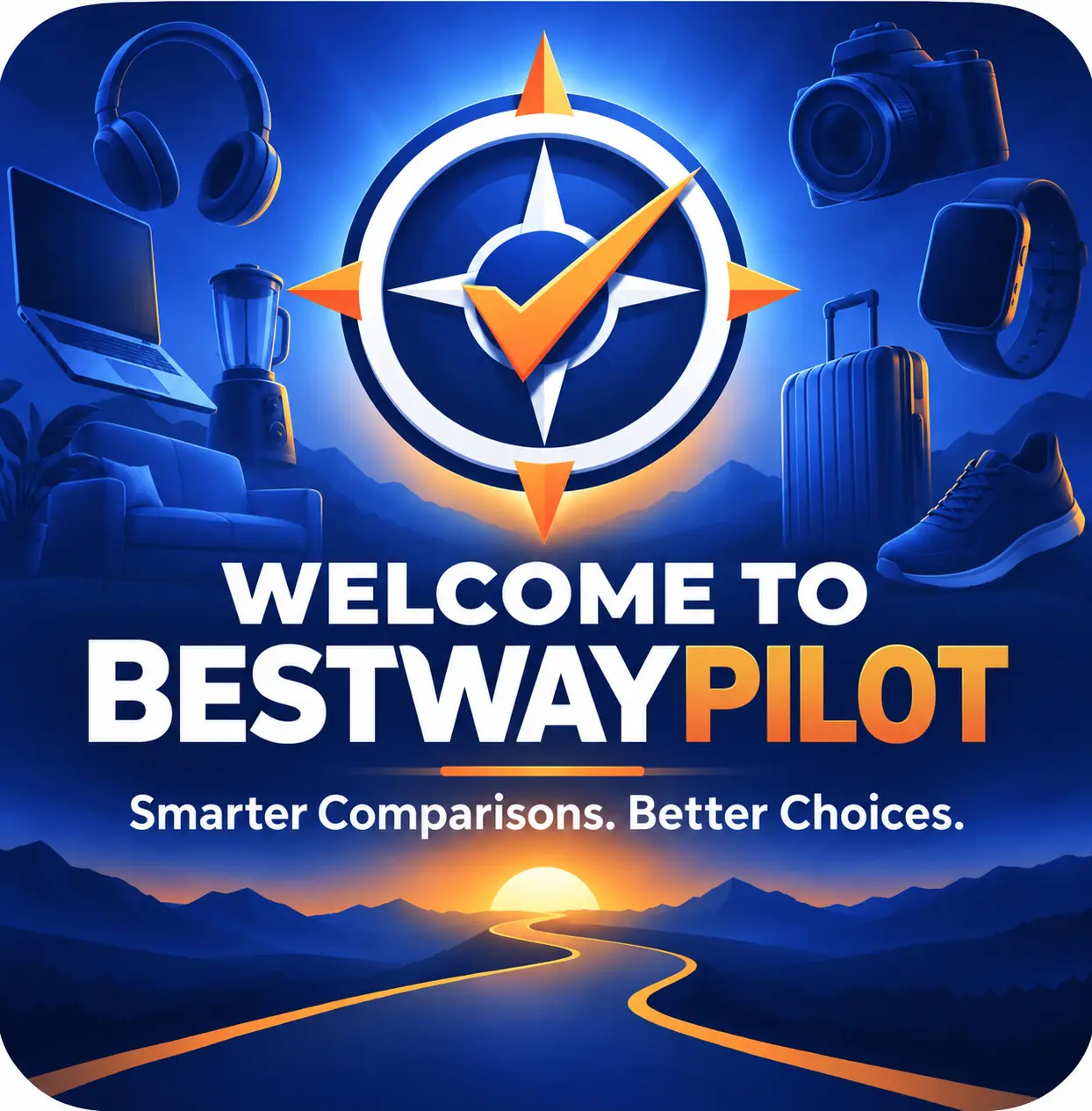 Welcome to BestWayPilot — smarter comparisons and better choices